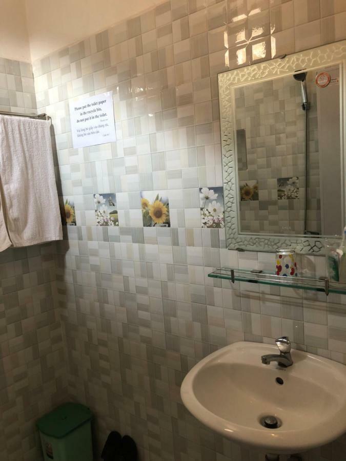 Nha Lan Homestay ฮอยอัน ภายนอก รูปภาพ